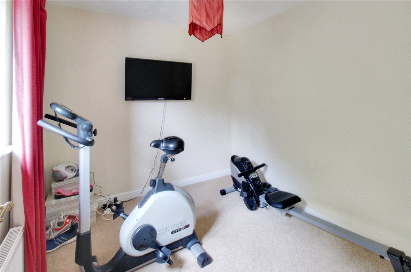 Bedroom 5
